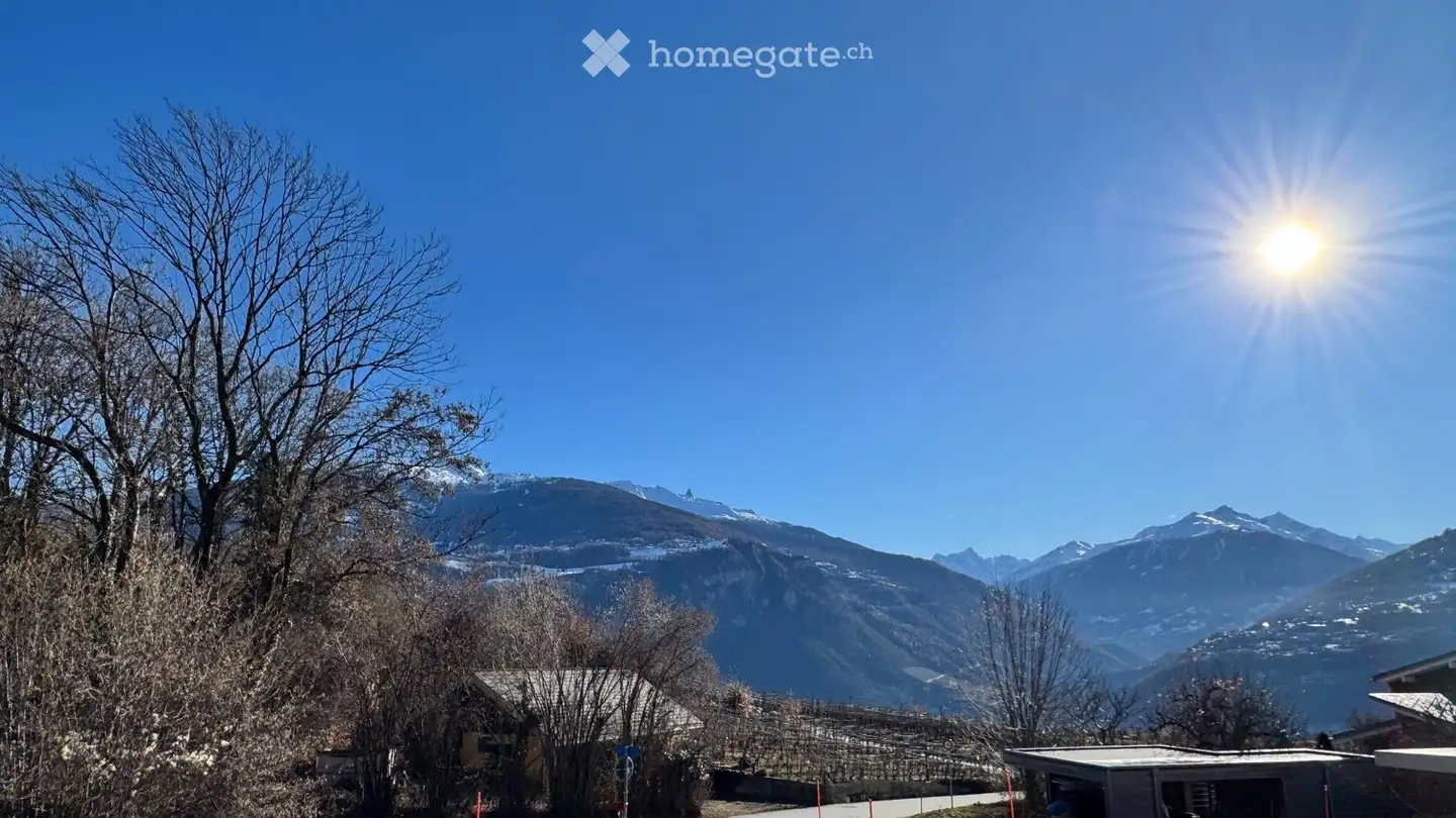 Casa singola in vendita - 1971 Grimisuat - Foto 4