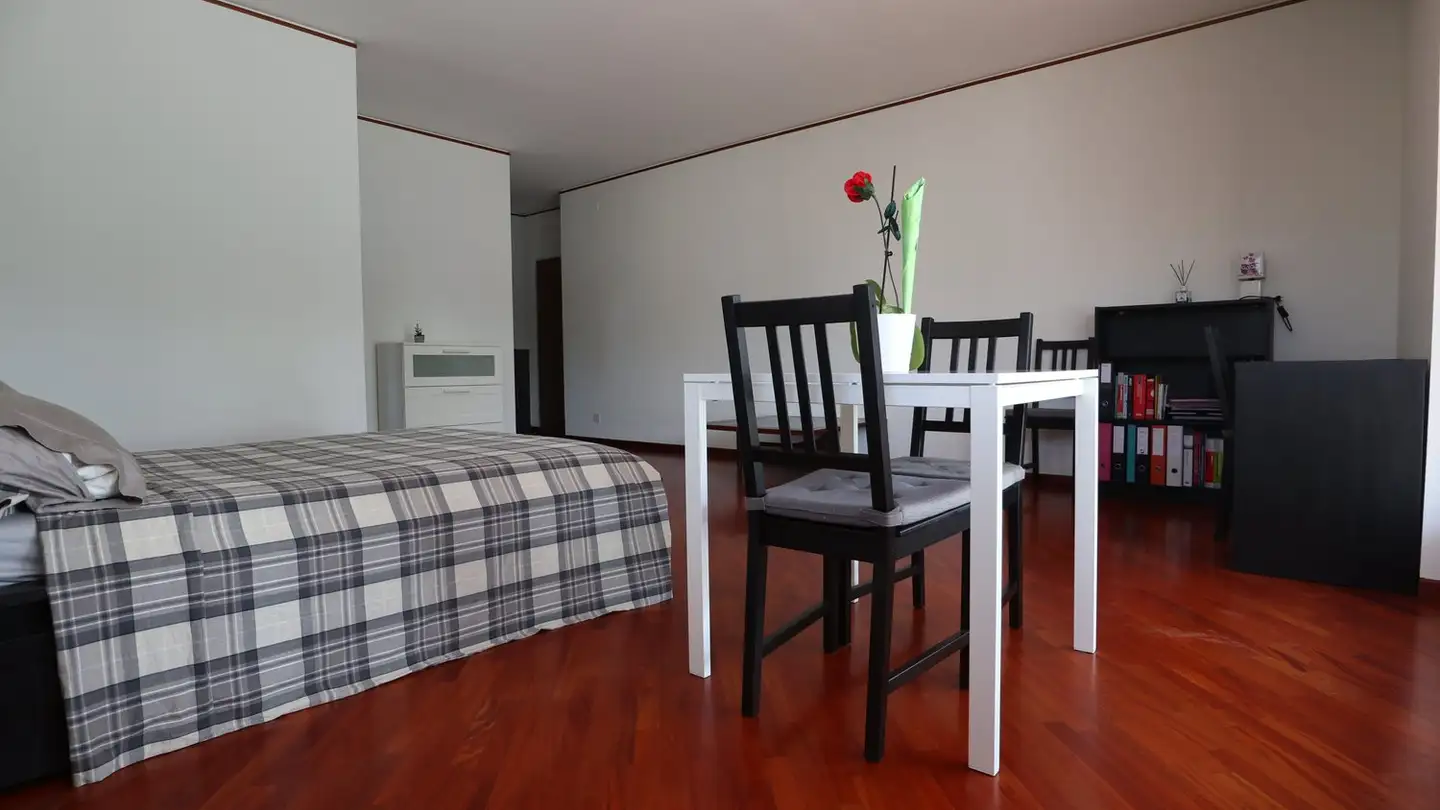 Wohnung mieten - 6900 Massagno - Foto 2