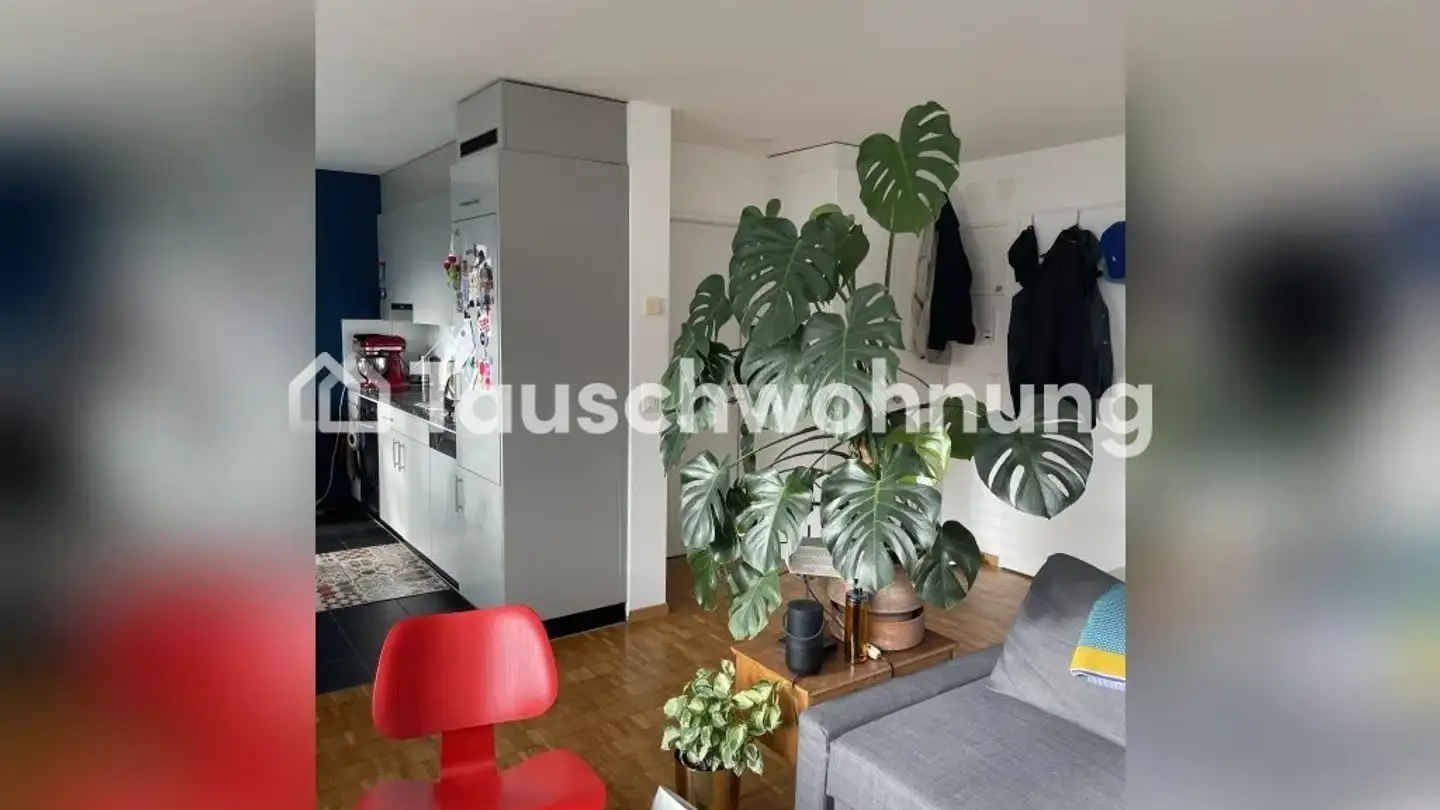 Apartment for rent - 8005 Zürich