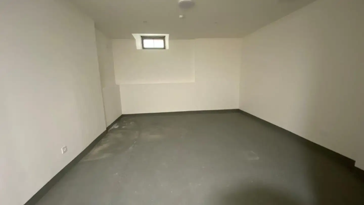 Lagerraum mieten - Bahnhofstrasse 172, 6423 Seewen SZ