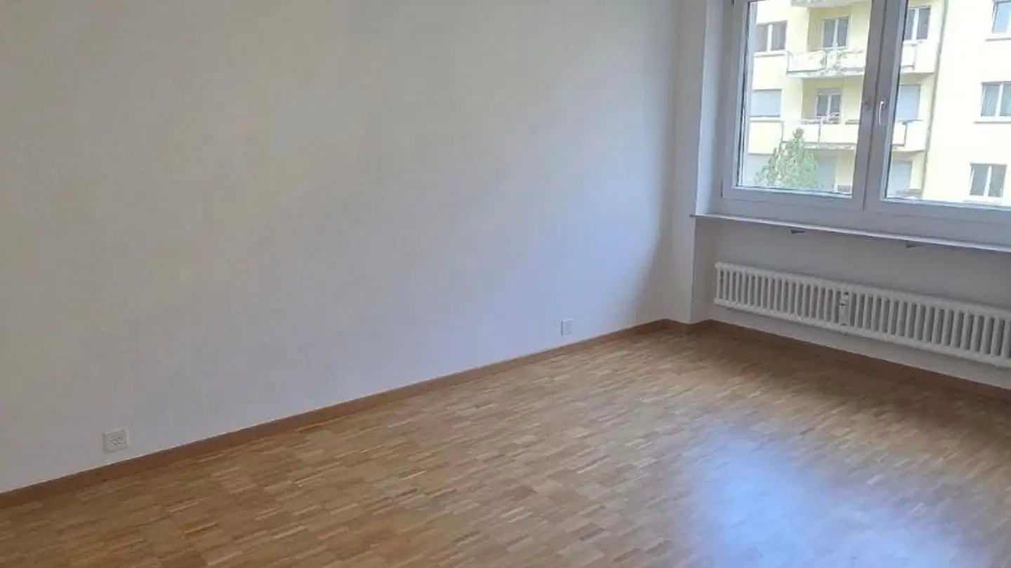 Appartamento in affitto - Vogesenstrasse 81, 4056 Basel
