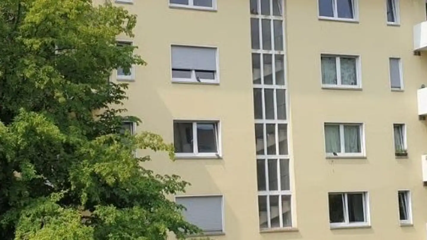 Appartamento in affitto - Vogesenstrasse 81, 4056 Basel - Foto 3