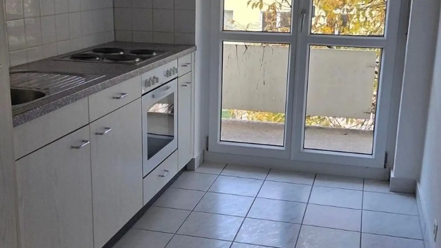 Appartamento in affitto - Vogesenstrasse 81, 4056 Basel - Foto 4