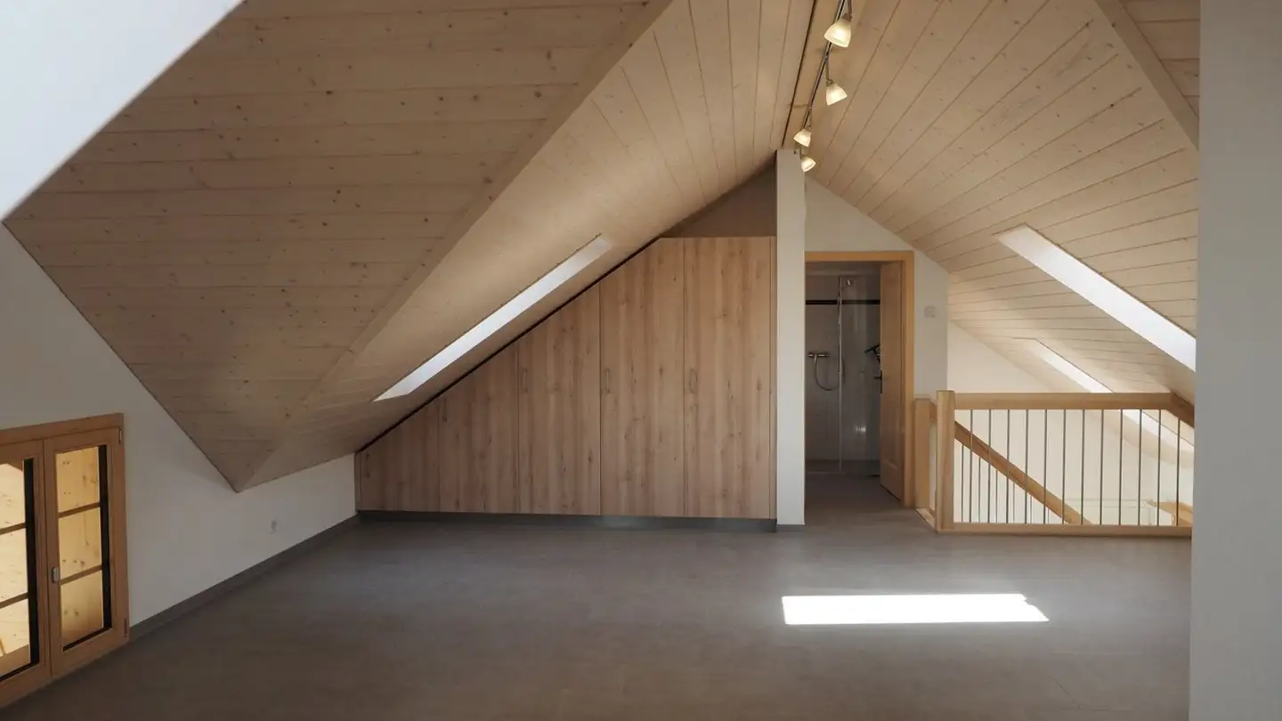 Appartement à louer - 3438 Lauperswil - Photo 3