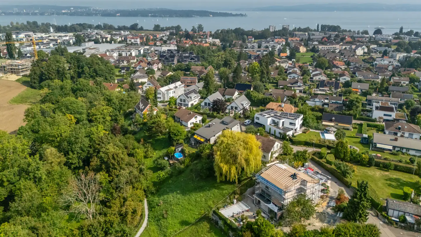 Terreno edificabile in vendita - 8598 Bottighofen - Photo 3