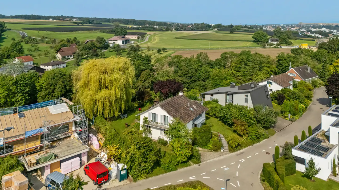 Terreno edificabile in vendita - 8598 Bottighofen - Photo 4