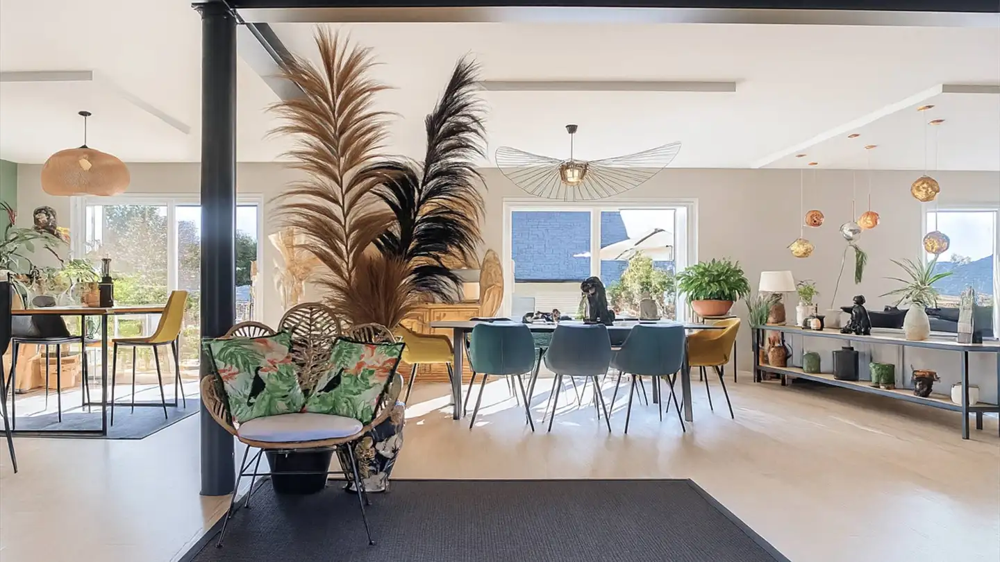 Villa in vendita - 1052 Le Mont-sur-Lausanne - Photo 2