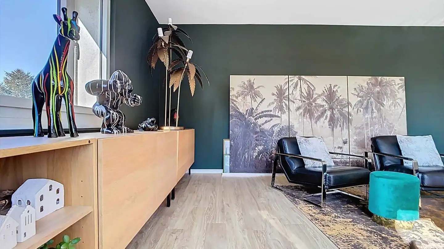 Villa in vendita - 1052 Le Mont-sur-Lausanne - Photo 3