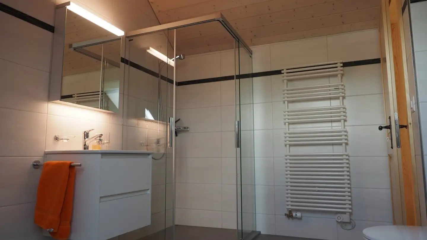 Appartement à louer - 3438 Lauperswil - Photo 4