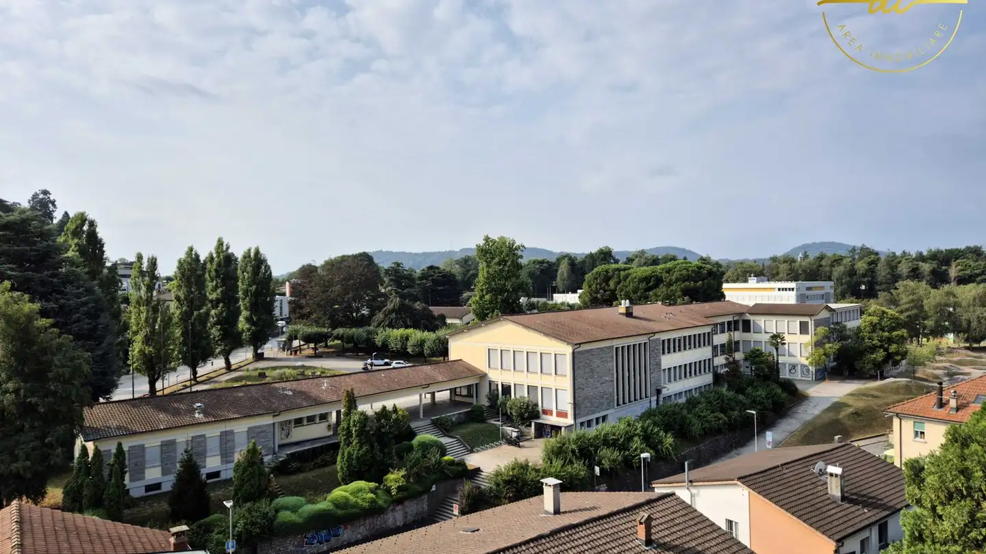 Appartement à vendre - 6850 Mendrisio - Photo 3
