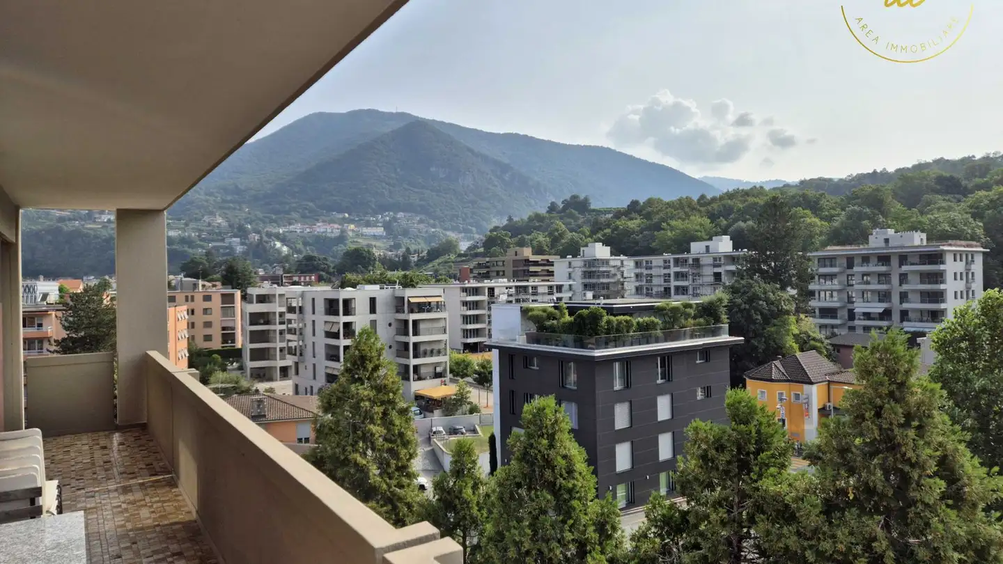 Appartement à vendre - 6850 Mendrisio - Photo 4