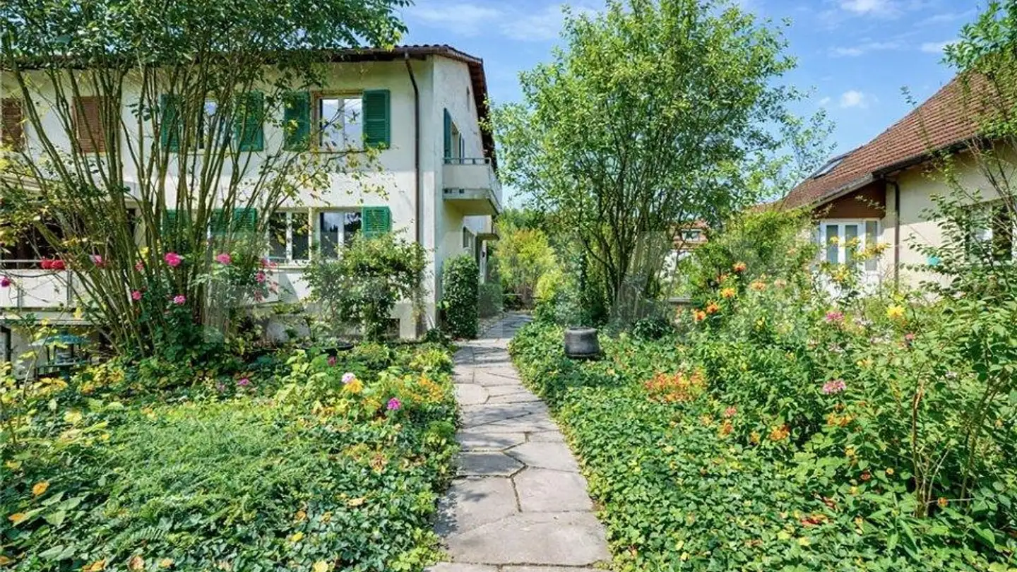 Casa bifamiliare in vendita - 5000 Aarau - Foto 3