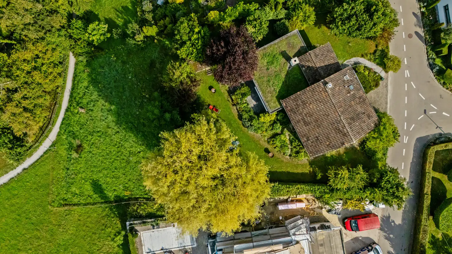 Terreno edificabile in vendita - 8598 Bottighofen - Photo 2