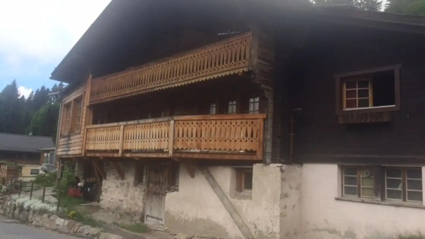 Chalet in vendita - 1854 Leysin - Photo 2