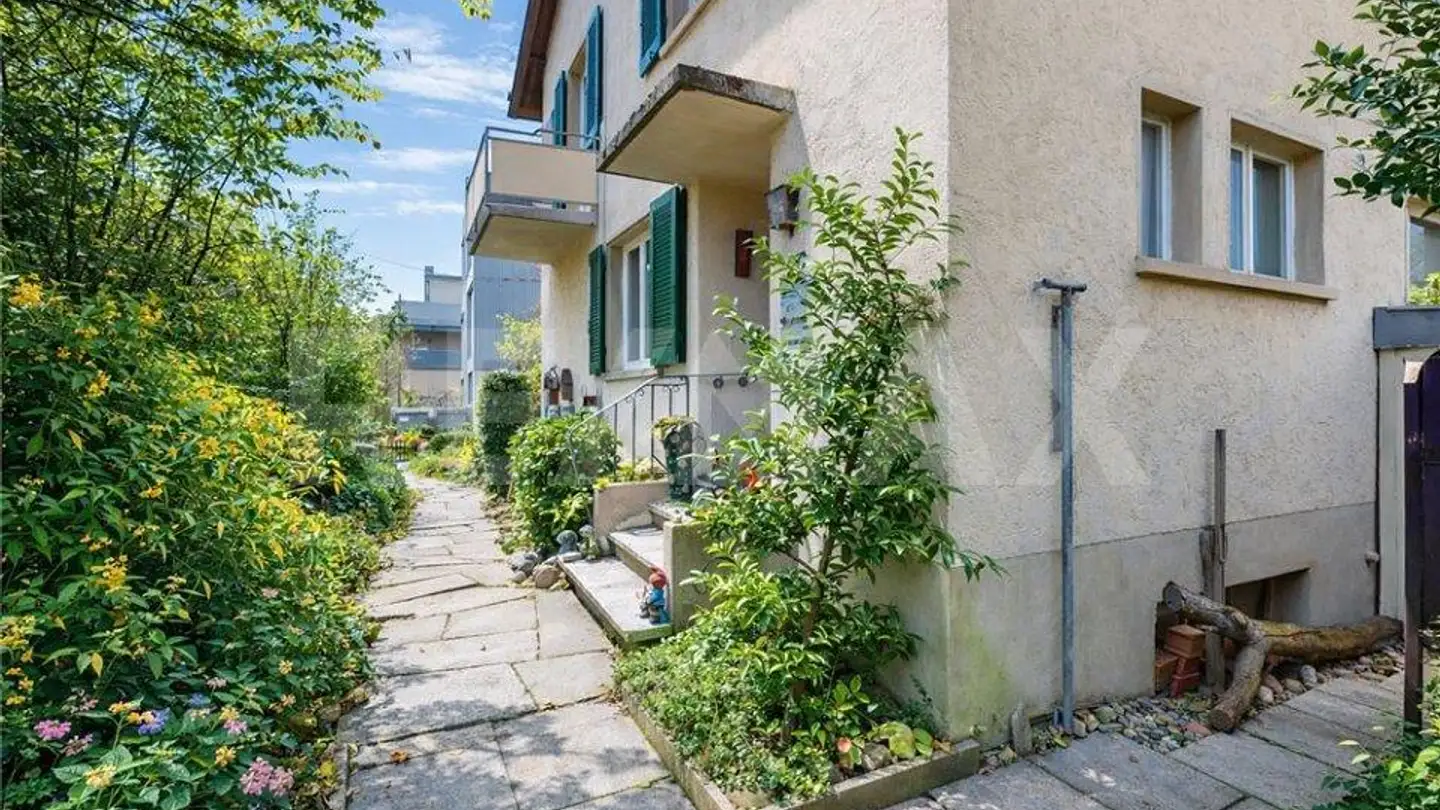 Casa bifamiliare in vendita - 5000 Aarau - Foto 4