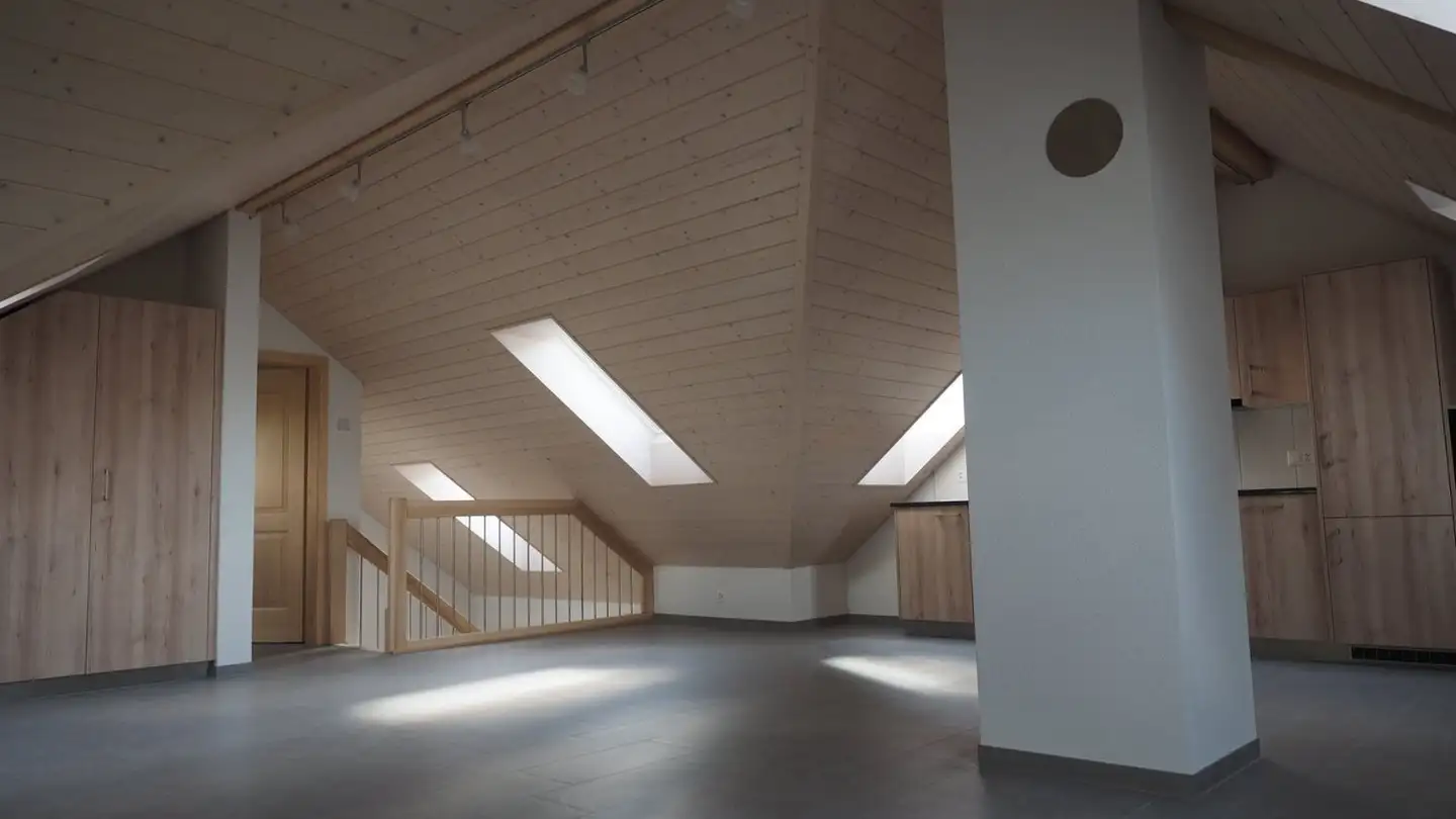 Appartement à louer - 3438 Lauperswil - Photo 2