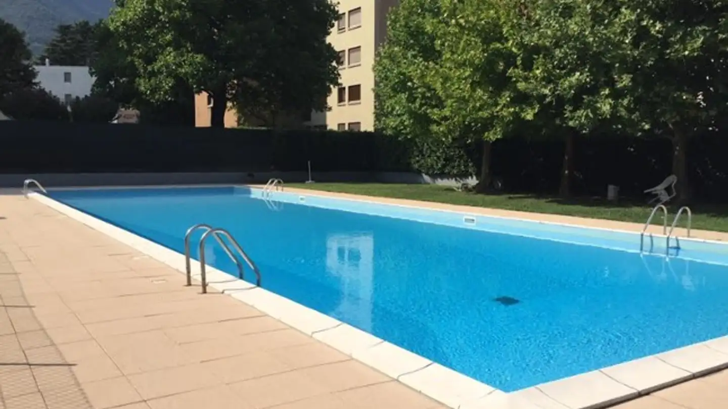 Appartement à louer - 6512 Giubiasco - Photo 3