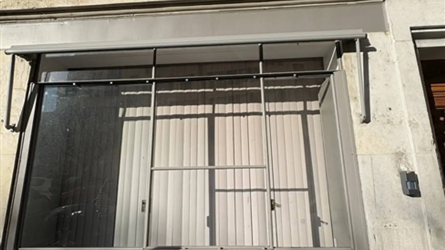 Appartement à louer - Rue Des Sablons, 1205 Genève