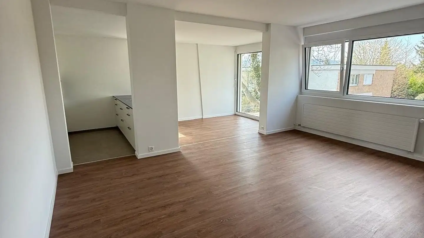 Appartamento in affitto - Schmittenackerstrasse 10, 8304 Wallisellen