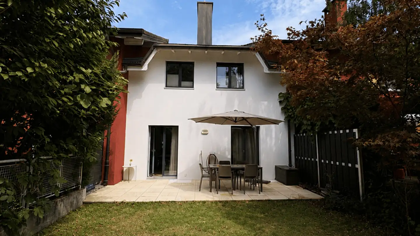 Casa a schiera in vendita - Chemin Des Bévières, 2525 Le Landeron