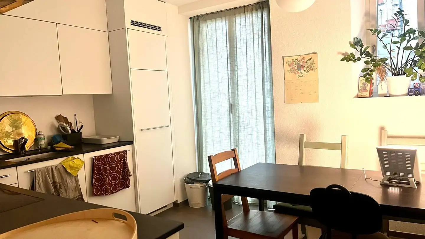 Wohnung mieten - Winkelriedstrasse 62, 6003 Luzern