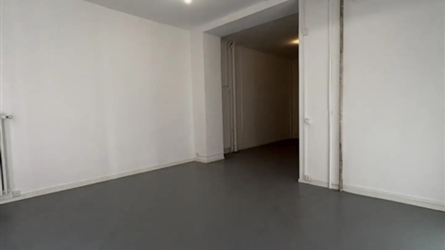 Appartement à louer - Rue Des Sablons, 1205 Genève - Photo 2
