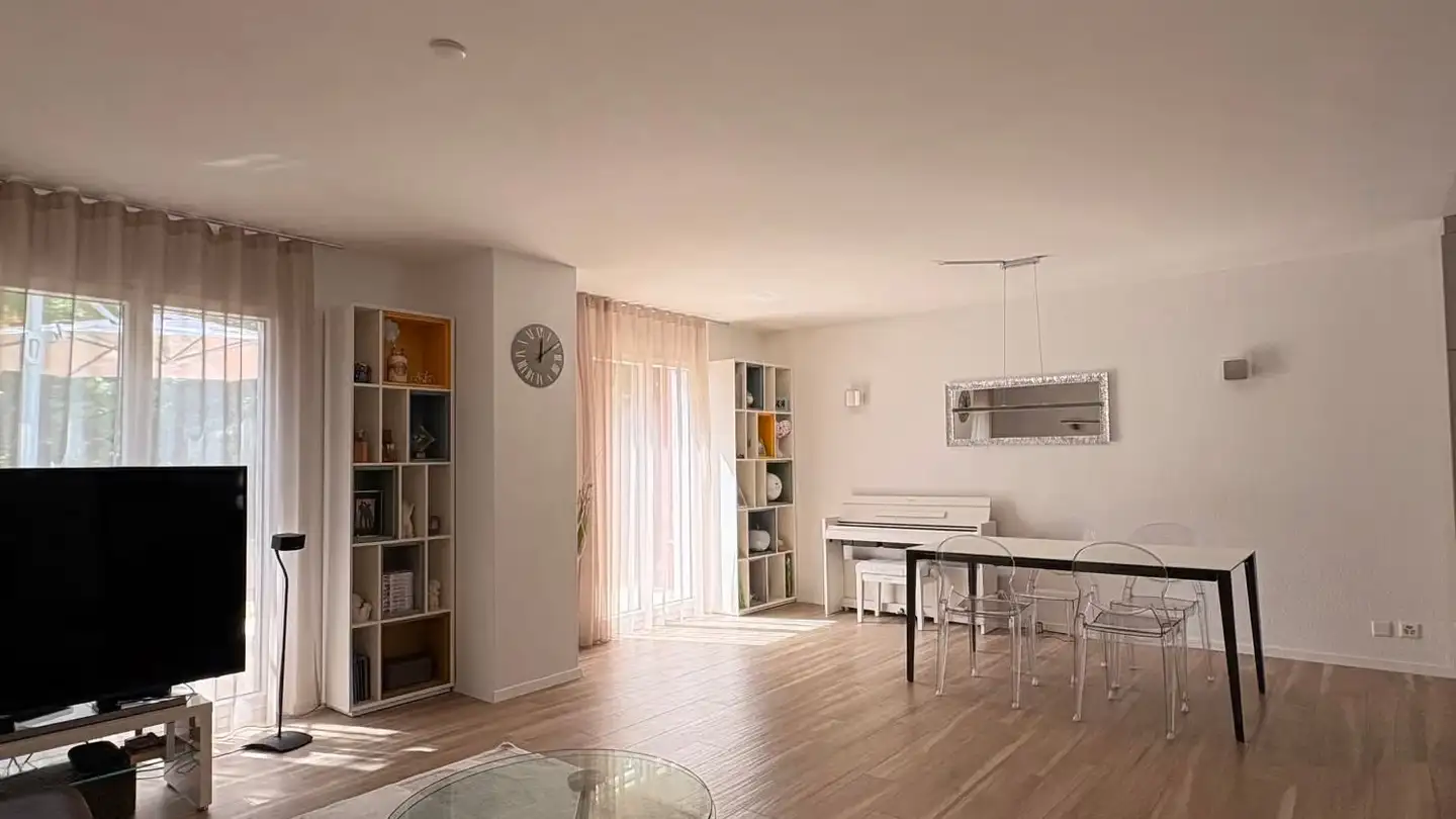 Row house for sale - Chemin Des Bévières, 2525 Le Landeron - Photo 3