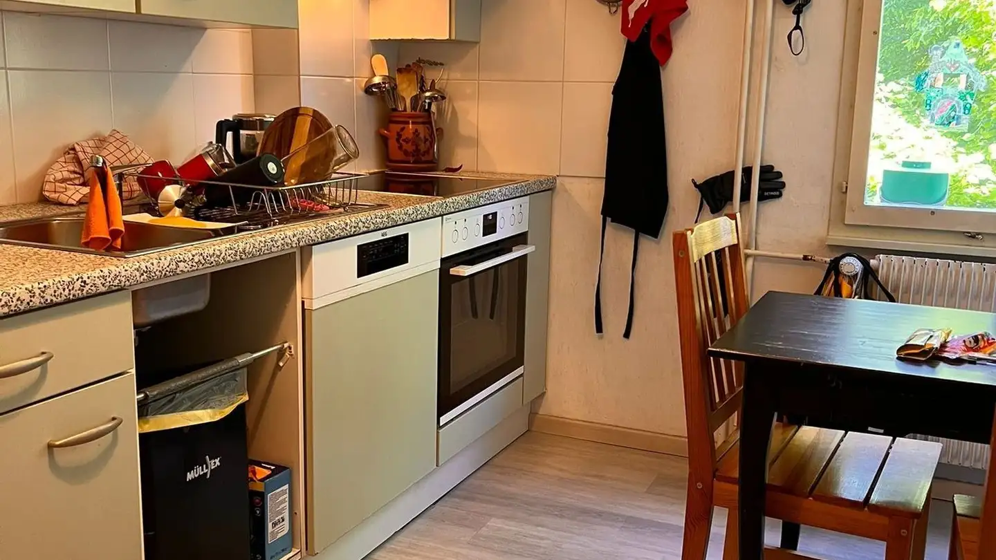 Appartamento in affitto - Speicherstrasse 37, 9000 St. Gallen - Foto 3