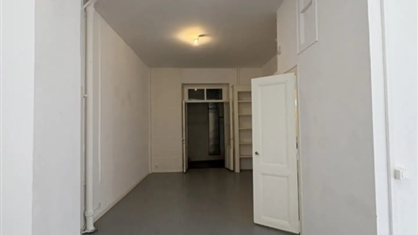 Appartement à louer - Rue Des Sablons, 1205 Genève - Photo 4