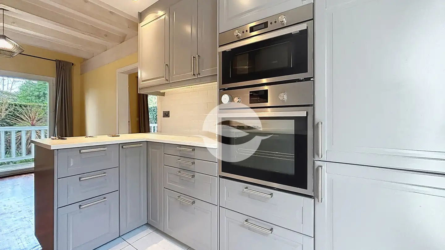 Höhlenhaus mieten - Chemin De Bonvent, 1218 Le Grand-Saconnex - Foto 3