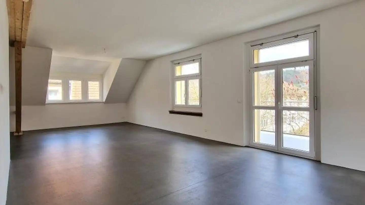 Appartamento in affitto - Oberdorf 4c, 5040 Schöftland - Photo 4