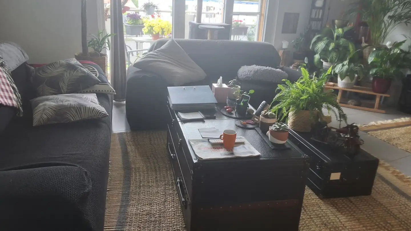 Wohnung mieten - Rue Des Tigneuses 2, 1148 L'Isle - Foto 2