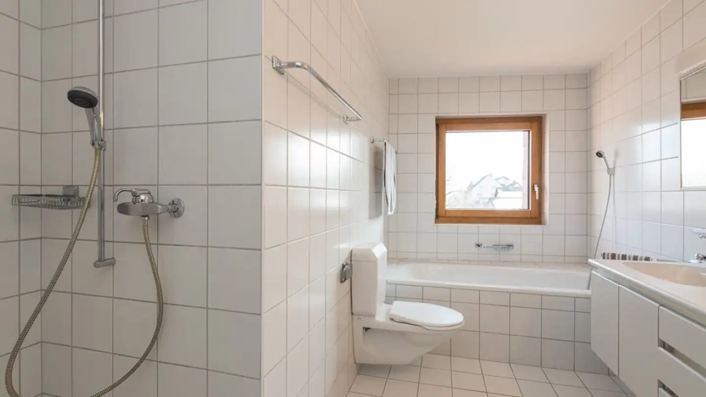 Appartement à louer - Hardstrasse, 5432 Neuenhof - Photo 4