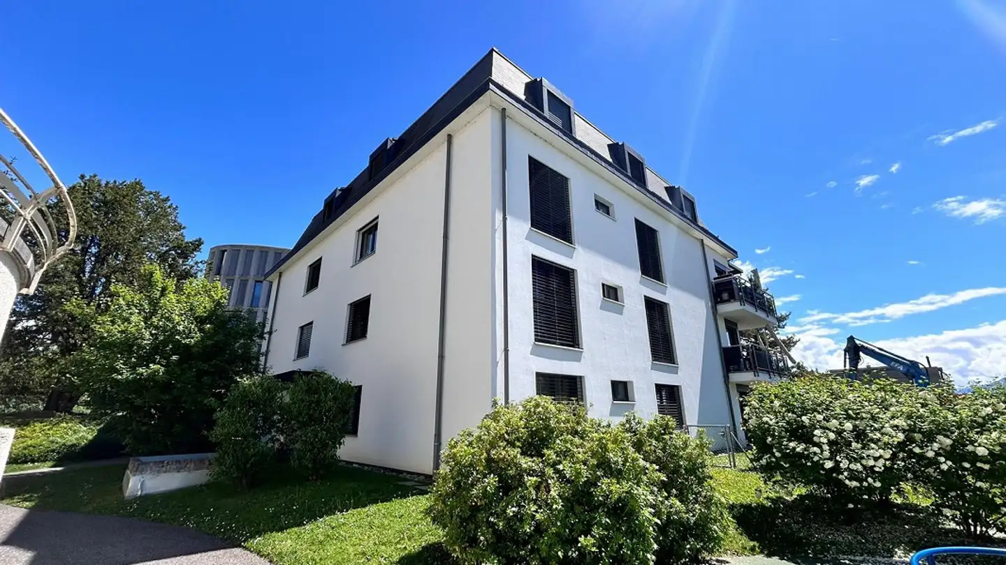 Wohnung mieten - Avenue Charles Ferdinand Ramuz 83B, 1009 Pully - Foto 4