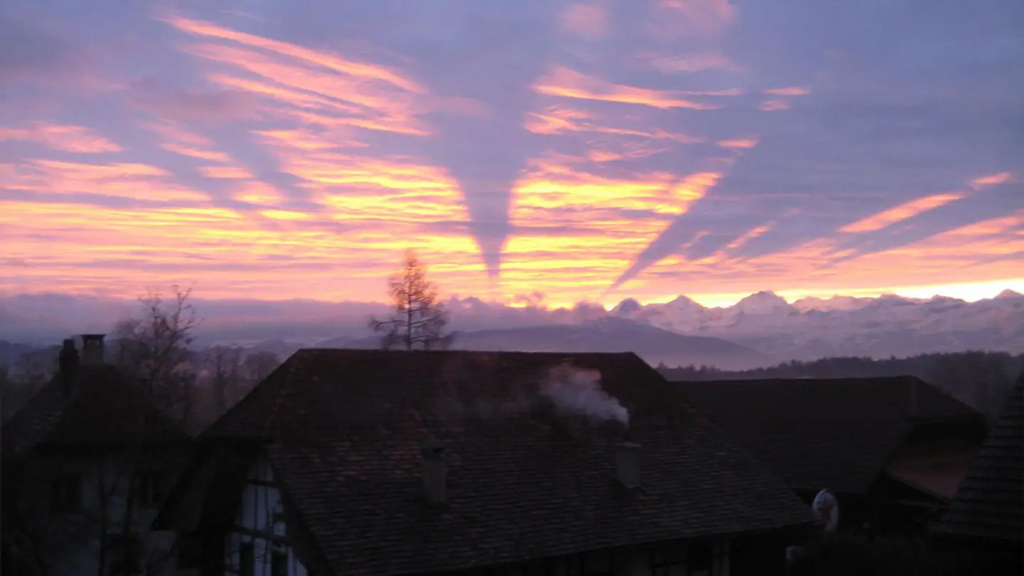 Wohnung kaufen - Dorfstrasse 23, 3116 Kirchdorf BE - Foto 3