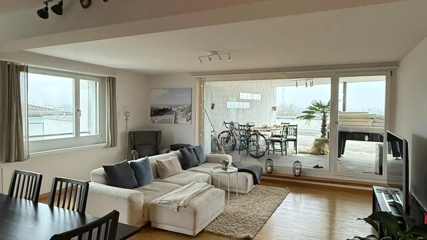 Stanza singola in affitto - Poststrasse 8, 8953 Dietikon