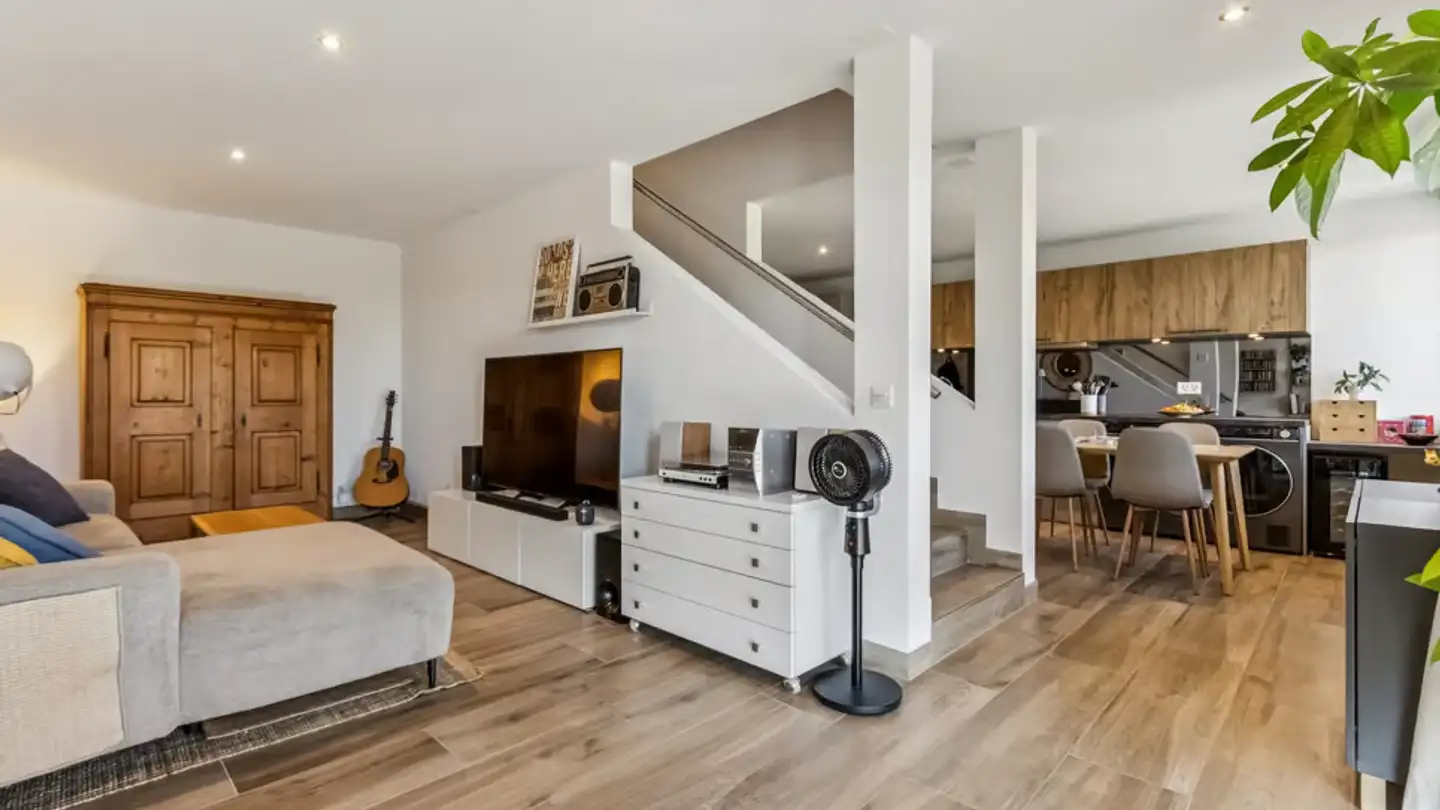 Apartment for sale - 1315 La Sarraz