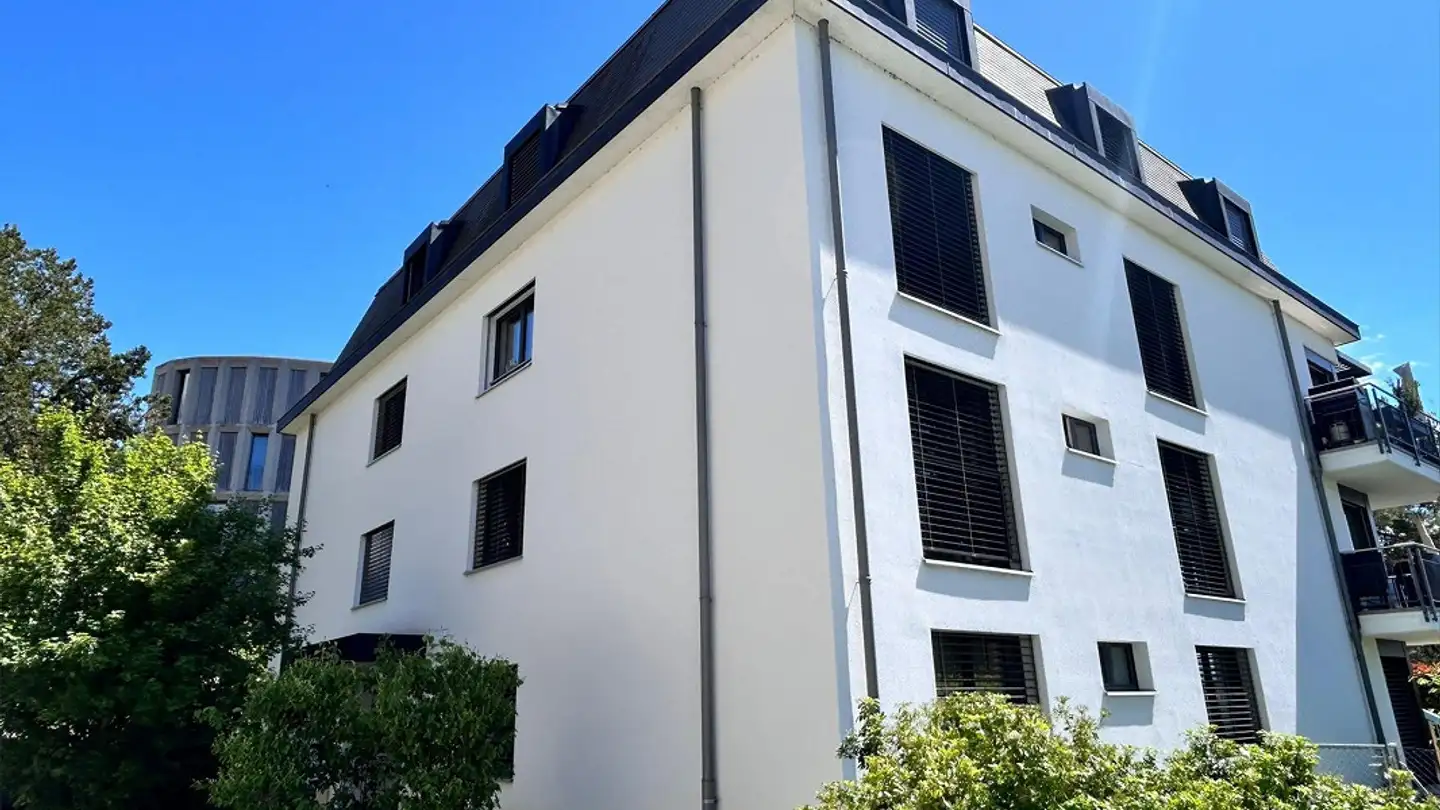 Wohnung mieten - Avenue Charles Ferdinand Ramuz 83B, 1009 Pully