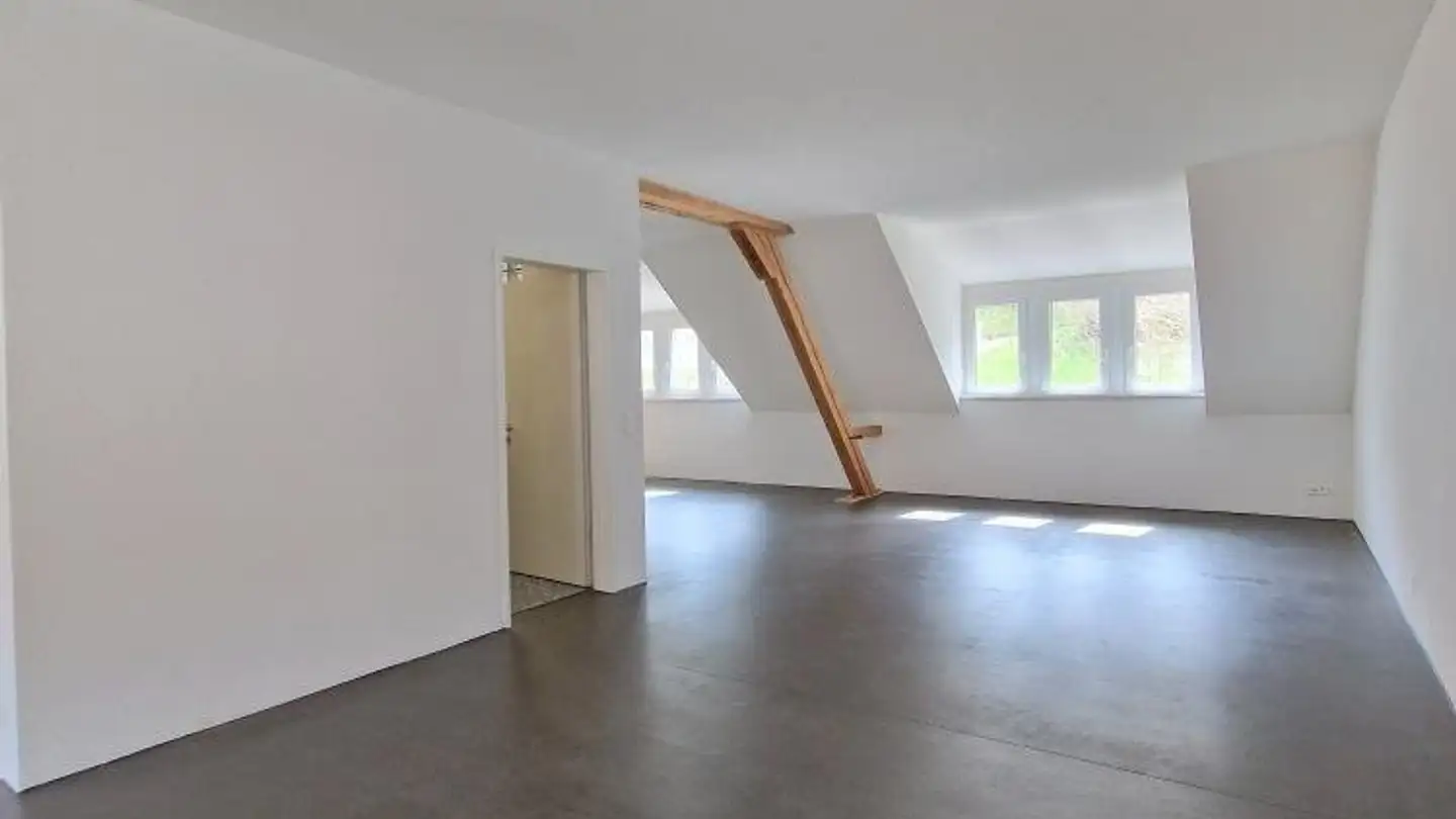 Appartamento in affitto - Oberdorf 4c, 5040 Schöftland - Photo 3