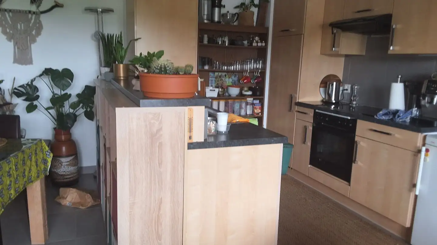 Wohnung mieten - Rue Des Tigneuses 2, 1148 L'Isle