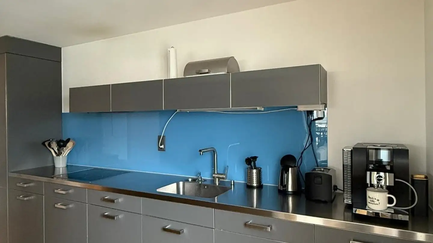 Stanza singola in affitto - Poststrasse 8, 8953 Dietikon - Photo 2