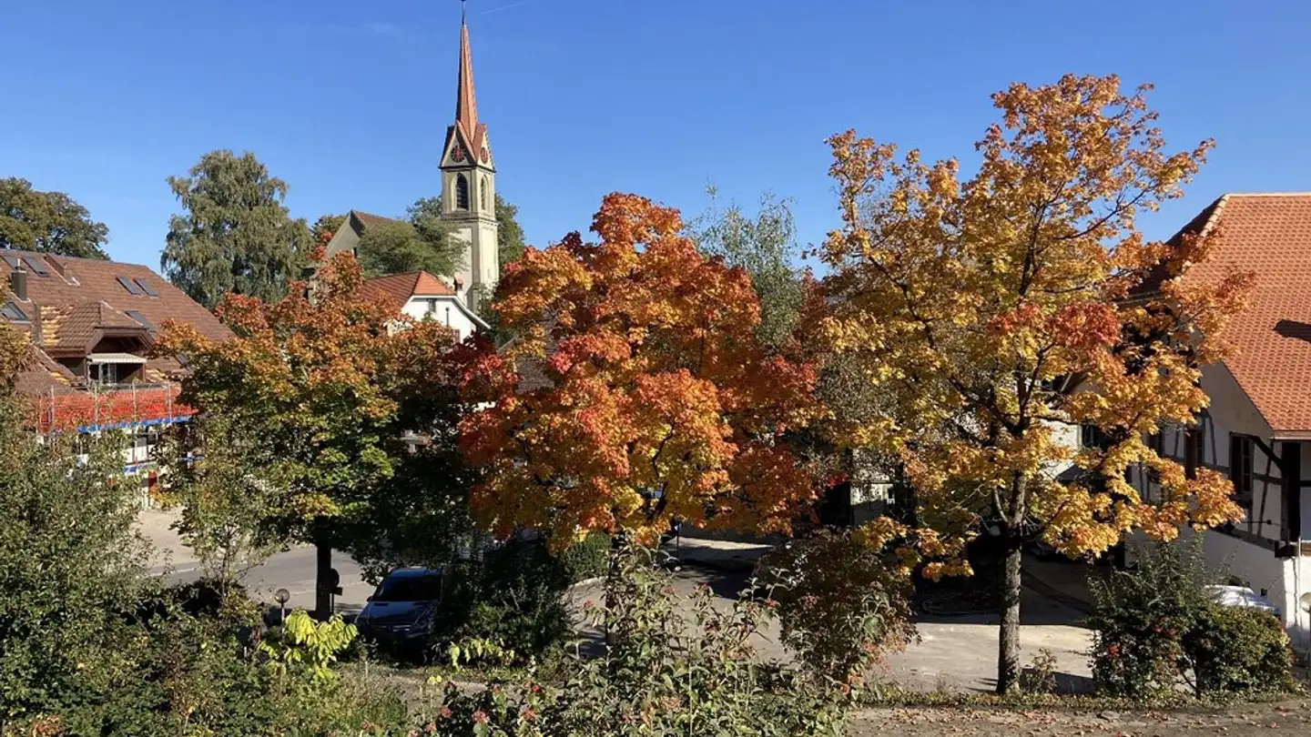Wohnung kaufen - Dorfstrasse 23, 3116 Kirchdorf BE - Foto 4