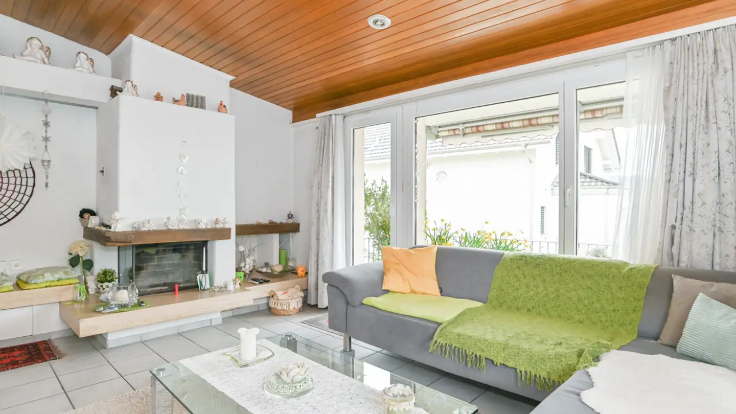 Duplex in vendita - 5734 Reinach AG - Foto 3