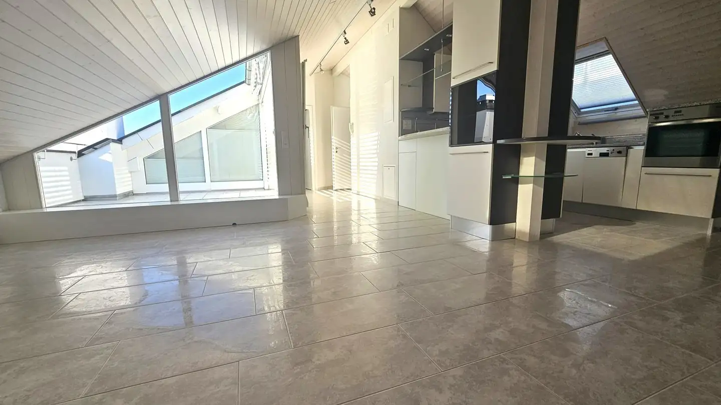 Appartement à louer - 8956 Killwangen