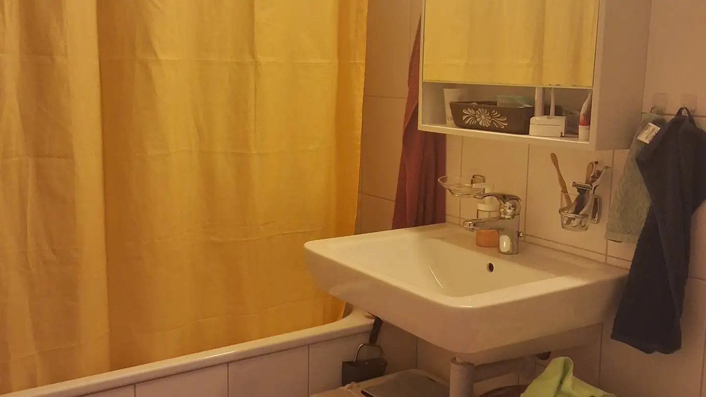 Wohnung mieten - Rue Des Tigneuses 2, 1148 L'Isle - Foto 4