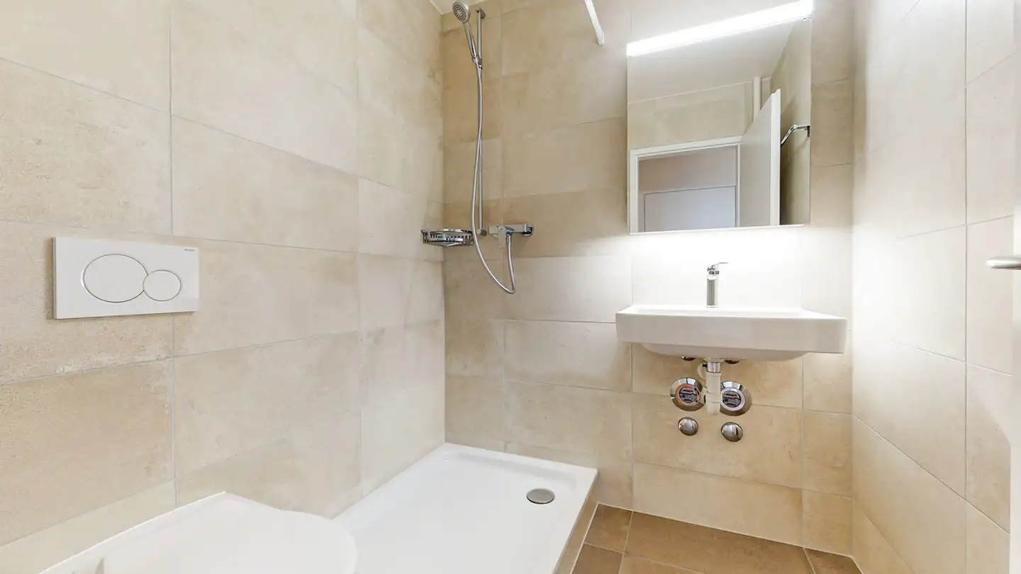 Apartment for rent - Rue De La Côte 37, 2000 Neuchâtel - Photo 4