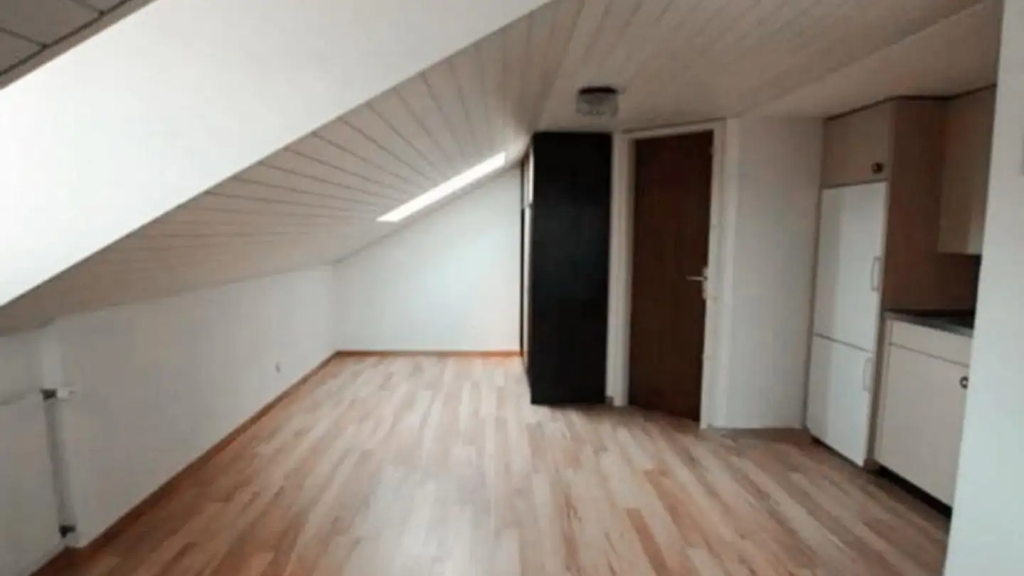 Penthouse mieten - Wilenstrasse 2, 9240 Uzwil