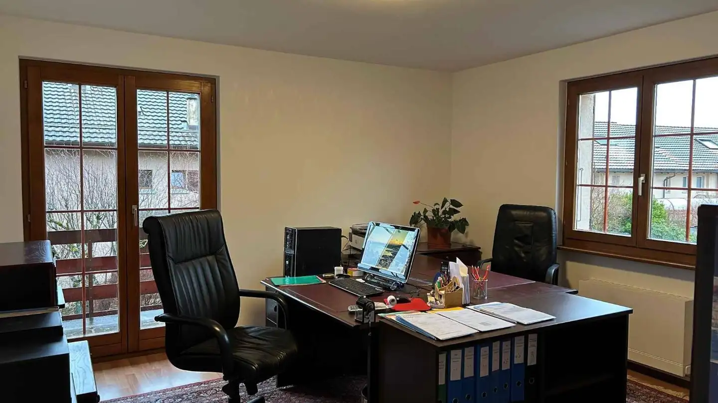 Casa bifamiliare in vendita - 1020 Renens VD - Foto 4