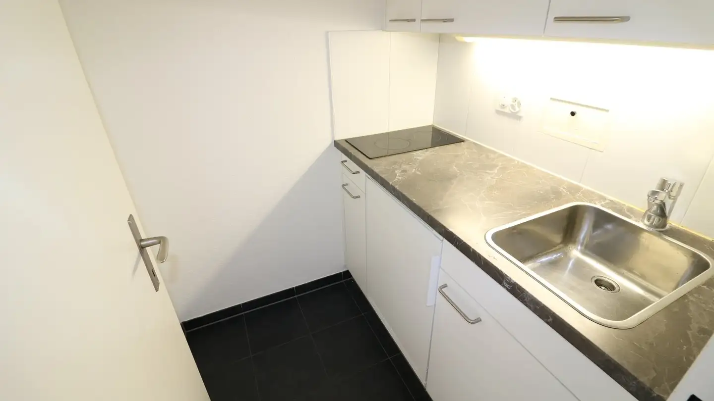 Wohnung mieten - Rue Ernst-Schüler / Ernst-Schüler-Strasse 38, 2502 Biel/Bienne - Foto 4