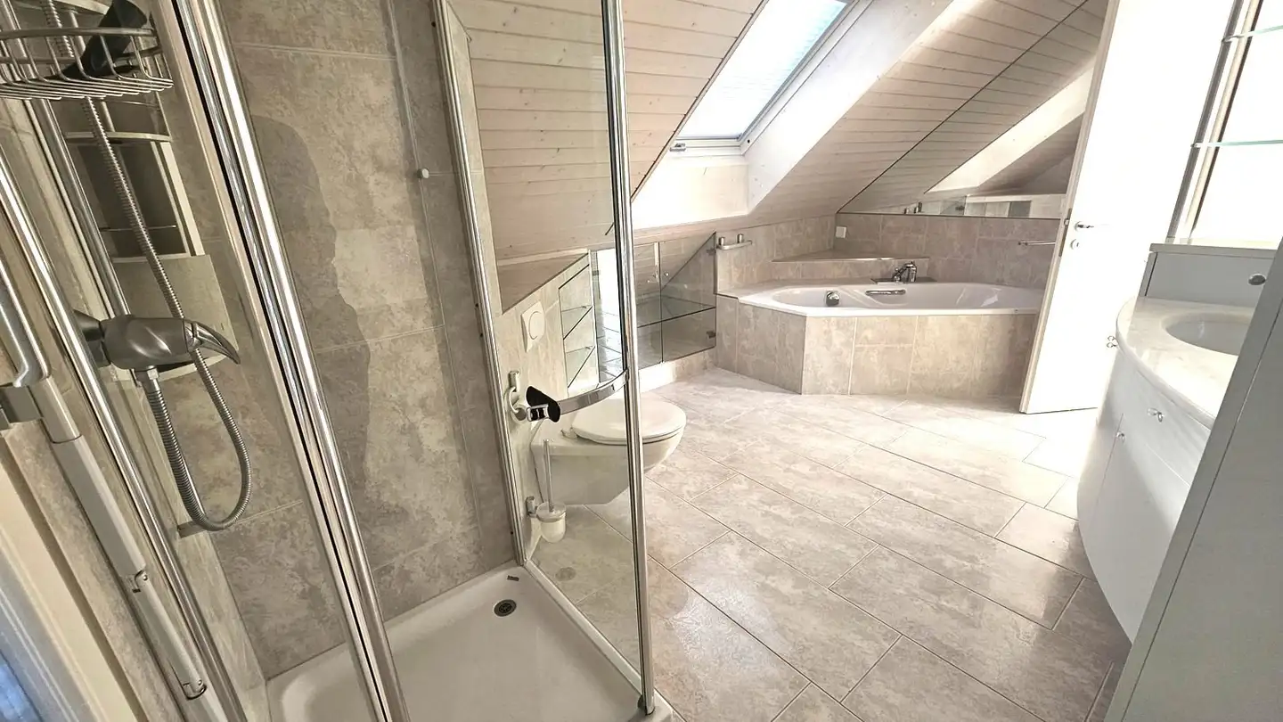 Appartamento in affitto - 8956 Killwangen - Photo 4